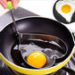 🍳 2026 Νέα δημιουργική φόρμα από ανοξείδωτο ατσάλι για τηγάνισμα αυγών και ψήσιμο κέικ