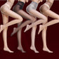 🎀Εξαιρετικά ελαστικές, άφθαρτες κάλτσες Magic Tight