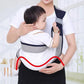 Αγοράστε 1 και πάρτε 1 δωρεάν 👶✨ Εργονομικό και άνετο μάρσιπο για μωρά, που κατανέμει ομοιόμορφα το βάρος και μειώνει την ένταση στους ώμους και τη μέση! 💪🍼