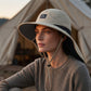 ☀️50% ΕΚΠΤΩΣΗ!! 🧢Unisex Πτυσσόμενο Καπέλο Bucket για Αντηλιακή Προστασία