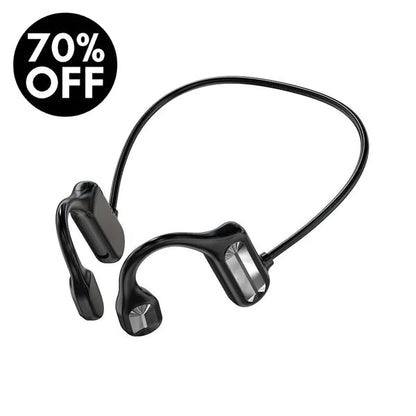 💎 💎 Ακουστικά Bone Conduction – Άνεση ανοιχτού αυτιού 🎧