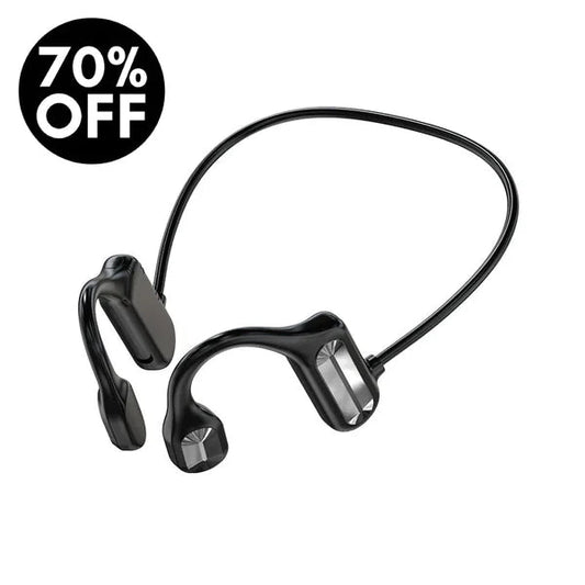 💎 💎 Ακουστικά Bone Conduction – Άνεση ανοιχτού αυτιού 🎧