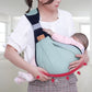 Αγοράστε 1 και πάρτε 1 δωρεάν 👶✨ Εργονομικό και άνετο μάρσιπο για μωρά, που κατανέμει ομοιόμορφα το βάρος και μειώνει την ένταση στους ώμους και τη μέση! 💪🍼