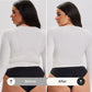 🥰 Βαθύ λαιμόκοψη, σε σχήμα V, push-up, underwire, σουτιέν τζελ χωρίς ραφή👙🔥