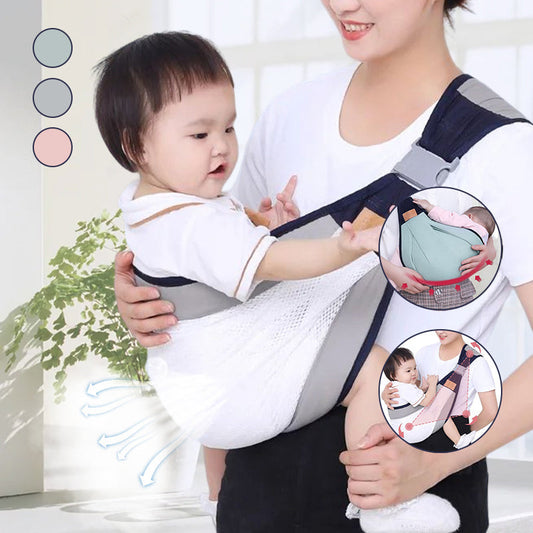 Αγοράστε 1 και πάρτε 1 δωρεάν 👶✨ Εργονομικό και άνετο μάρσιπο για μωρά, που κατανέμει ομοιόμορφα το βάρος και μειώνει την ένταση στους ώμους και τη μέση! 💪🍼