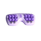 ⏰Hot Sale💜Φορητός διπλός κύλινδρος μασάζ ποδιών💜