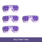 ⏰Hot Sale💜Φορητός διπλός κύλινδρος μασάζ ποδιών💜
