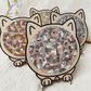 🎁Christmas Sale 50% OFF🎅135-Piece Cat Shaped Wooden Jigsaw Puzzle