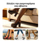 Σανδάλια με χοντρό τακούνι – Τακούνι ασφαλής αγκράφα και στιβαρή λαβή 💃