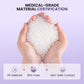 ⏰Hot Sale💜Φορητός διπλός κύλινδρος μασάζ ποδιών💜