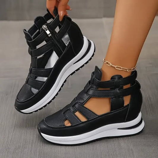 👡Άνετα και ελαφριά σανδάλια