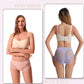 Αγοράστε 1 Αποκτήστε 3 δωρεάν 🥰Υψηλή μέση Ice Silk Seamless Shaping Briefs