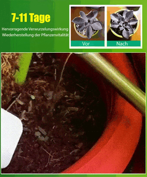 🌱 Αγοράστε 1 και κερδίστε 1 δωρεάν! 💎 Υγρός Ενεργοποιητής Φυτών - Δυναμώνει τις Ρίζες, 💕
