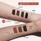 💜Αδιάβροχο και αδιάβροχο Gel Eyeliner με τζελ – Ακρίβεια με μεγάλη διάρκεια, αδιάβροχη