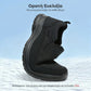 👟Ανδρικά παπούτσια Orthotic Slip-On που αναπνέουν - Memory Foam για καθημερινή άνεση 🏃‍♂️💨