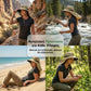 ☀️50% ΕΚΠΤΩΣΗ!! 🧢Unisex Πτυσσόμενο Καπέλο Bucket για Αντηλιακή Προστασία