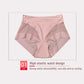Αγοράστε 1 Αποκτήστε 3 δωρεάν 🥰Υψηλή μέση Ice Silk Seamless Shaping Briefs