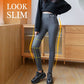 👖 Thermal Slim Pants - Slim fit, κρατήστε ζεστό όλη την ημέρα ✨