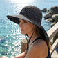 ☀️50% ΕΚΠΤΩΣΗ!! 🧢Unisex Πτυσσόμενο Καπέλο Bucket για Αντηλιακή Προστασία