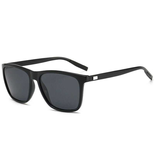 ☀️ Προστατέψτε τα μάτια σας με στυλ! 🕶️ Ελαφριά, μοντέρνα και άνετα γυαλιά ηλίου - η τέλεια επιλογή για κάθε άνδρα!