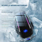 Ασύρματη βάση ταμπλό χειρός φορτιστή αυτοκινήτου