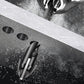 Σετ τρυπανιών σταυρού υψηλής αντοχής τεσσάρων ακμών