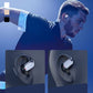 🎧🩵🩷Ασύρματα ακουστικά Bluetooth που κρέμονται στο αυτί🎶✨