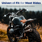 🎁Αγοράστε 1 πάρτε 1 δωρεάν🏍️ Προστατευτικά τιμονιού και μοχλού φρένων γενικής χρήσης σιλικόνης