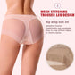 Αγοράστε 1 Αποκτήστε 3 δωρεάν 🥰Υψηλή μέση Ice Silk Seamless Shaping Briefs