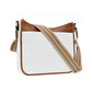 👜ΕΥΈΛΙΚΤΗ ΓΥΝΑΙΚΕΊΑ ΔΕΡΜΆΤΙΝΗ ΤΣΆΝΤΑ CROSSBODY🌈