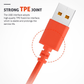 Καλώδιο δεδομένων USB Flash υψηλής χωρητικότητας Funny Dog