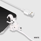 Καλώδιο δεδομένων USB Flash υψηλής χωρητικότητας Funny Dog