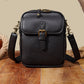 Μεγάλης χωρητικότητας vintage crossbody τσάντα