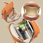 Μεγάλης χωρητικότητας vintage crossbody τσάντα