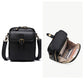 Μεγάλης χωρητικότητας vintage crossbody τσάντα