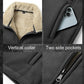 🎊M-5XL🎊 Ανδρικό μπουφάν με επένδυση Minimalist Collection Padded Jacket