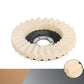 （Αγοράστε 1 και κερδίστε 1 δωρεάν）Wool Felt Flap Wheel Δίσκος στίλβωσης Flap Wheel