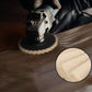 （Αγοράστε 1 και κερδίστε 1 δωρεάν）Wool Felt Flap Wheel Δίσκος στίλβωσης Flap Wheel