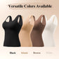 χλιαρό WARM TANK TOP Το βασικό σας χειμερινό ένδυμα