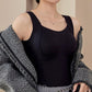 χλιαρό WARM TANK TOP Το βασικό σας χειμερινό ένδυμα
