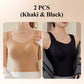 χλιαρό WARM TANK TOP Το βασικό σας χειμερινό ένδυμα