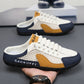 👟Νέα συλλογή 2026🌞Μοντέρνα, πολυλειτουργικά, αναπνεύσιμα slip-on παπούτσια