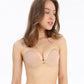 💖【Cumpărați 1 +1 gratuit】 👙 Sutiene lipiți din colecția invizibilă✨