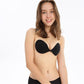 💖【Cumpărați 1 +1 gratuit】 👙 Sutiene lipiți din colecția invizibilă✨