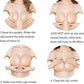💖【Cumpărați 1 +1 gratuit】 👙 Sutiene lipiți din colecția invizibilă✨