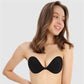 💖【Cumpărați 1 +1 gratuit】 👙 Sutiene lipiți din colecția invizibilă✨