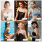 💖【Cumpărați 1 +1 gratuit】 👙 Sutiene lipiți din colecția invizibilă✨