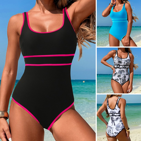 👙 Ολόσωμο μαγιό για γυναίκες
