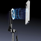 💫Πολυλειτουργικό selfie stick 4 σε 1 με περιστροφή 360° και μαγνήτη