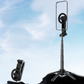💫Πολυλειτουργικό selfie stick 4 σε 1 με περιστροφή 360° και μαγνήτη